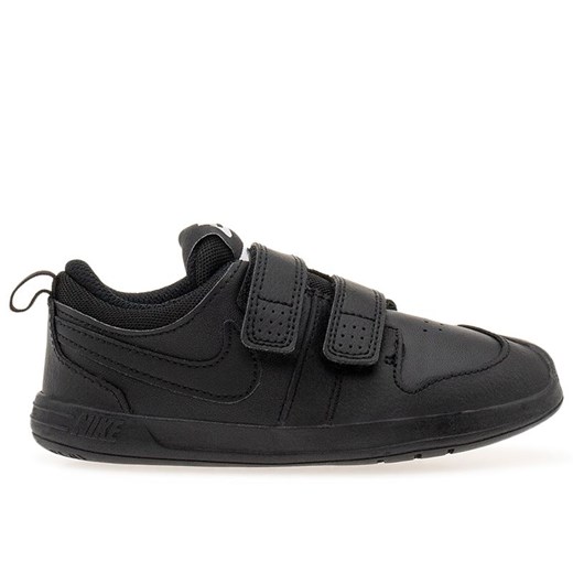 Buty Nike Pico 5 AR4162-001 - czarne ze sklepu streetstyle24.pl w kategorii Buty sportowe dziecięce - zdjęcie 162742701