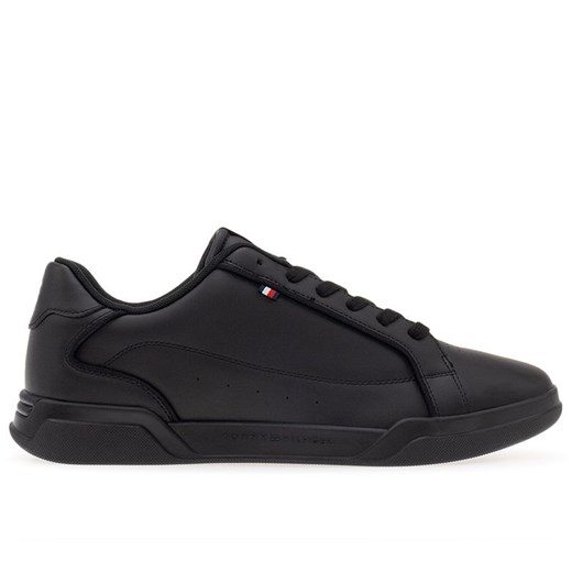 Trampki męskie Tommy Hilfiger z tkaniny