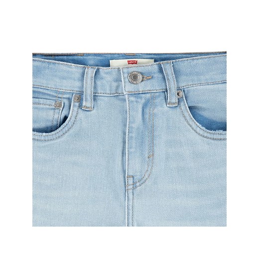 Levi&apos;s Kids Dżinsy - Comfort fit - w kolorze błękitnym 140 Limango Polska promocyjna cena