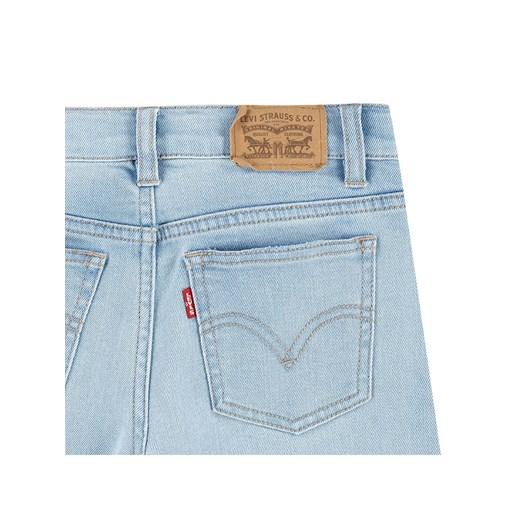 Levi&apos;s Kids Dżinsy - Comfort fit - w kolorze błękitnym 158 wyprzedaż Limango Polska
