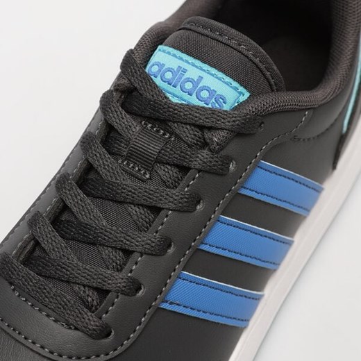 Buty sportowe damskie Adidas sznurowane 