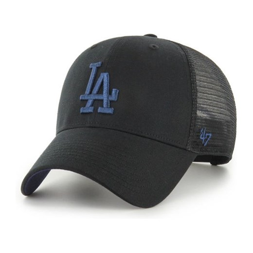 Czapka z daszkiem MLB Los Angeles Dodgers Ballpark Mesh 47 Brand ze sklepu SPORT-SHOP.pl w kategorii Czapki z daszkiem męskie - zdjęcie 162752804