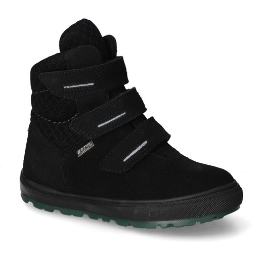 Trzewiki  Bartek 14319009 Czarne ze sklepu Arturo-obuwie w kategorii Buty zimowe dziecięce - zdjęcie 162755194