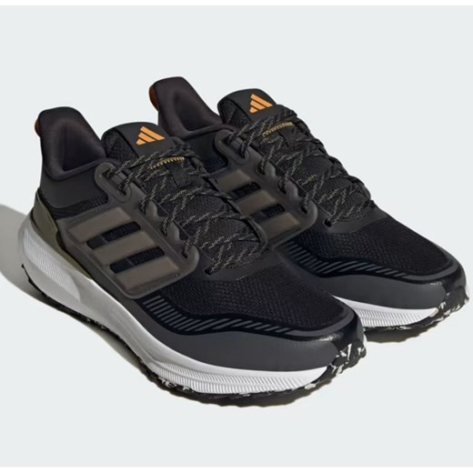Buty sportowe męskie Adidas czarne jesienne