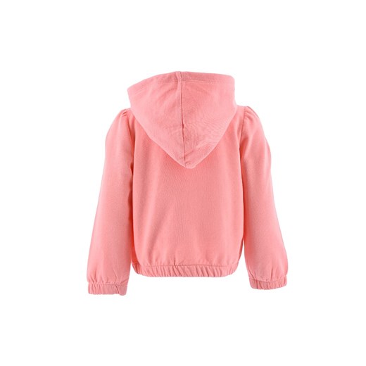 Levi&apos;s Kids Bluza w kolorze jasnoróżowym 86 wyprzedaż Limango Polska