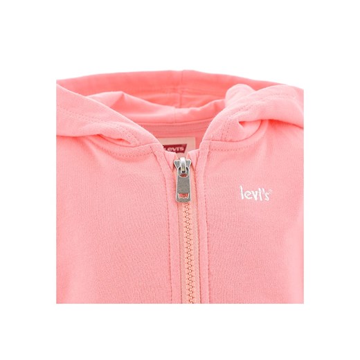 Levi&apos;s Kids Bluza w kolorze jasnoróżowym 86 okazja Limango Polska