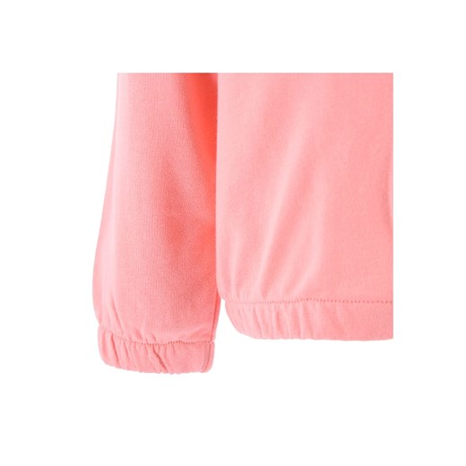 Levi&apos;s Kids Bluza w kolorze jasnoróżowym 80 promocyjna cena Limango Polska