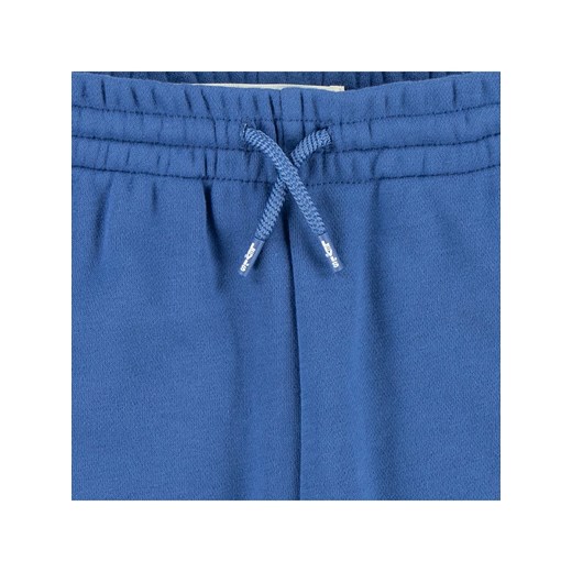 Levi&apos;s Kids Spodnie dresowe w kolorze niebieskim 140 wyprzedaż Limango Polska