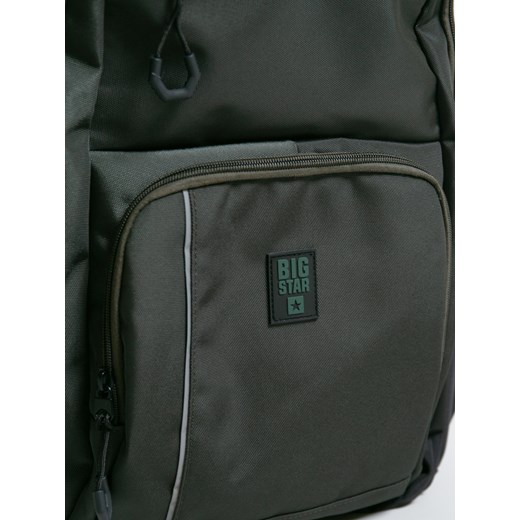 PLECAK UNISEX ERNESTO 303 ONE SIZE Big Star