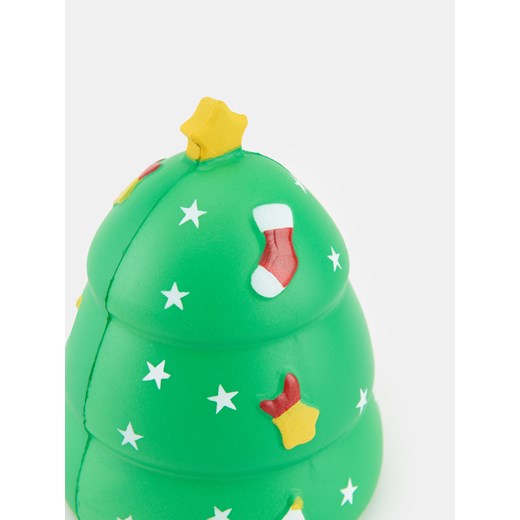 Sinsay - Gniotek antystresowy - zielony Sinsay Jeden rozmiar Sinsay