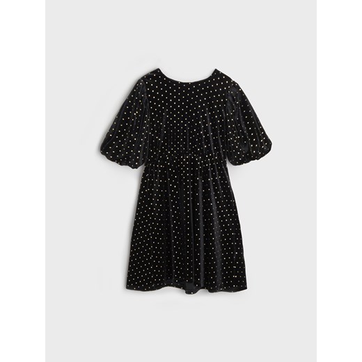 Sukienka dziewczęca Sinsay 