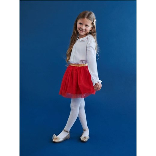 Sinsay spódnica dziewczęca tiulowa 