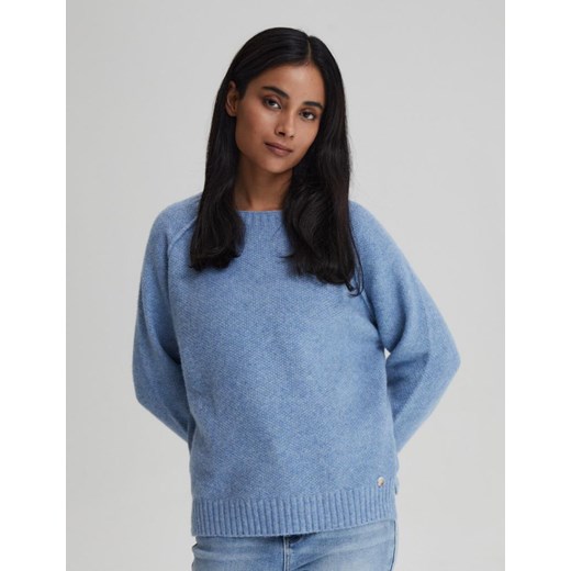 Sweter DVRS X Niebieski XS Diverse M Diverse