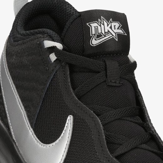 Buty sportowe dziecięce Nike wiązane 
