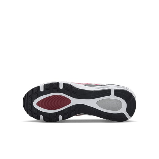 Buty dla dużych dzieci Nike Air Max TW - Szary Nike 38.5 Nike poland