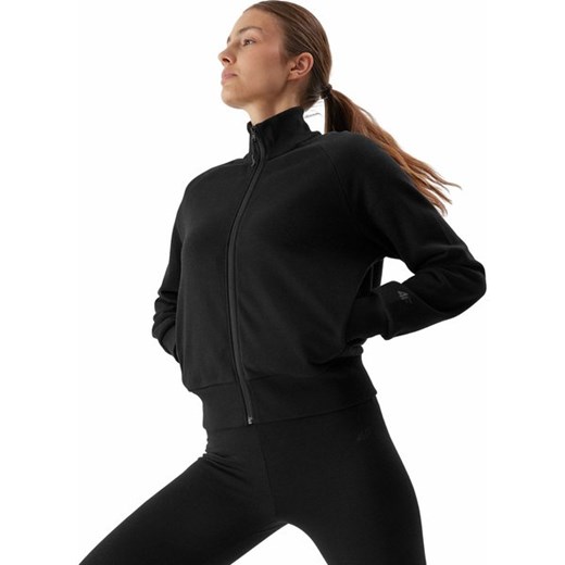 Bluza damska 4FAW23TSWSF0784 4F ze sklepu SPORT-SHOP.pl w kategorii Bluzy damskie - zdjęcie 162786541
