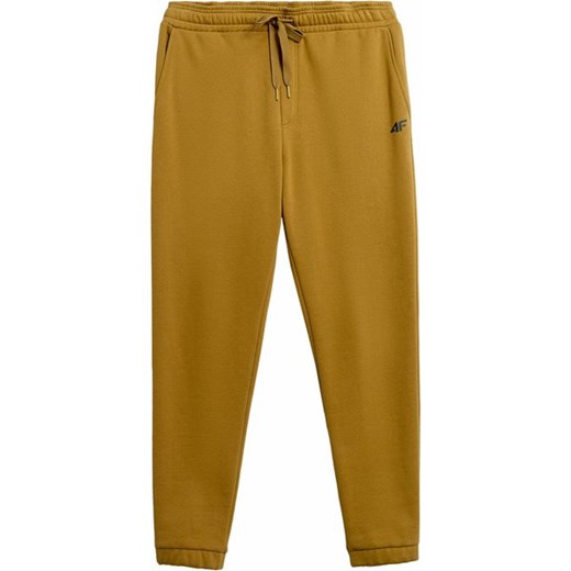 Spodnie dresowe męskie 4FAW23TTROM517 4F ze sklepu SPORT-SHOP.pl w kategorii Spodnie męskie - zdjęcie 162786543