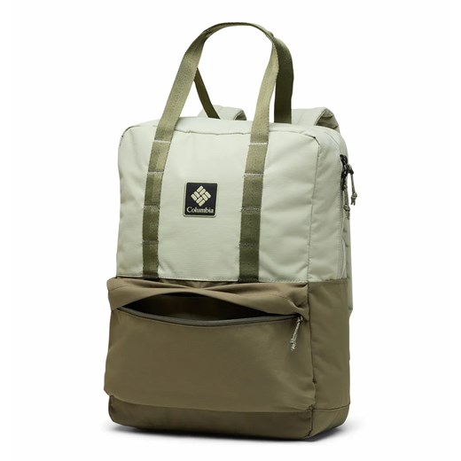Plecak Miejski Columbia Trek 24L Backpack Columbia Uniwersalny a4a.pl