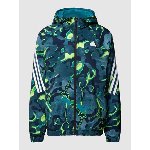 Kurtka z kapturem Adidas Sportswear XL Peek&Cloppenburg