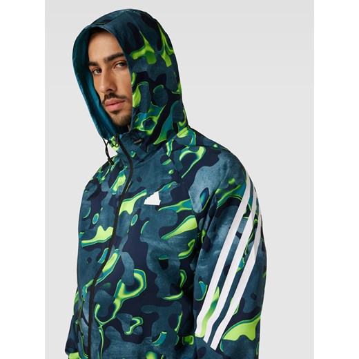 Kurtka z kapturem Adidas Sportswear L Peek&Cloppenburg