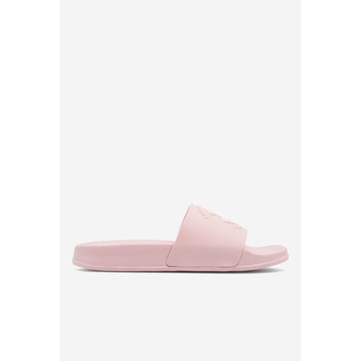 Klapki damskie BEVERLY HILLS POLO CLUB bez zapięcia 