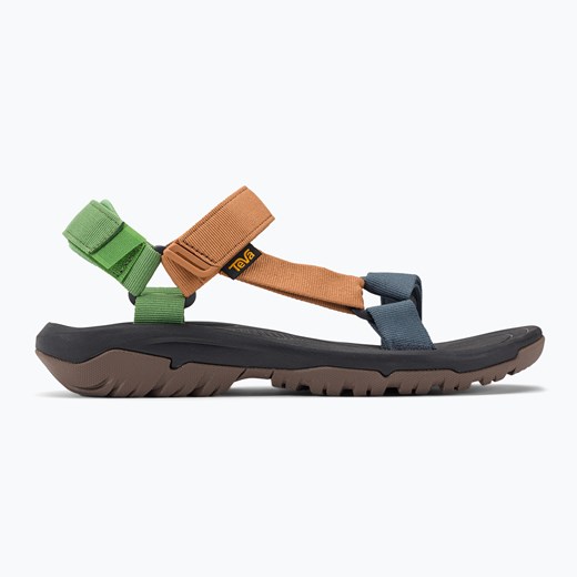 Sandały trekkingowe męskie Teva Hurricane XLT2 desert multi Teva 45.5 (12 US) okazja sportano.pl