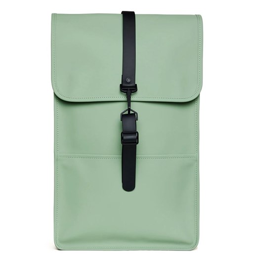 Plecak Rains Backpack W3 13000-06 - zielony ze sklepu streetstyle24.pl w kategorii Plecaki - zdjęcie 162801282