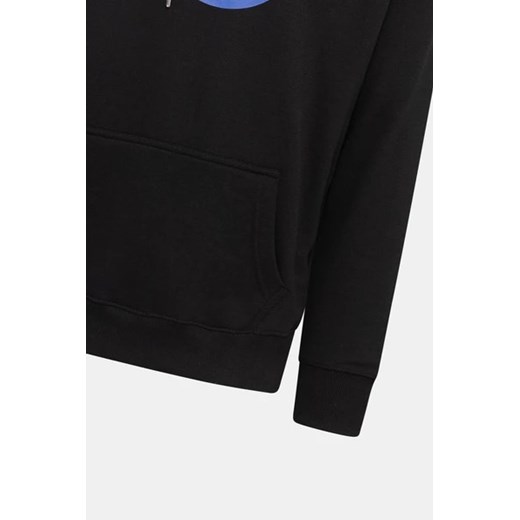 NASA Bluza z kapturem - Czarny - Mężczyzna - 2XL(2XL) Nasa 2XL(2XL) Halfprice