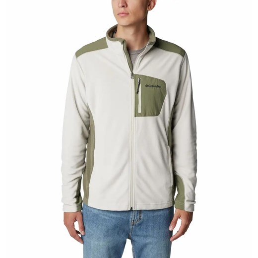 Polar Rozpinany Columbia Klamath Range Full Zip Męski Columbia XXL a4a.pl