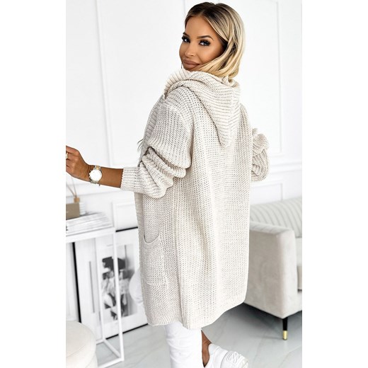 Sweter damski Numoco Basic 