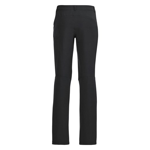 Odlo Spodnie funkcyjne &quot;Alta Badia&quot; w kolorze czarnym Odlo 36 okazja Limango Polska