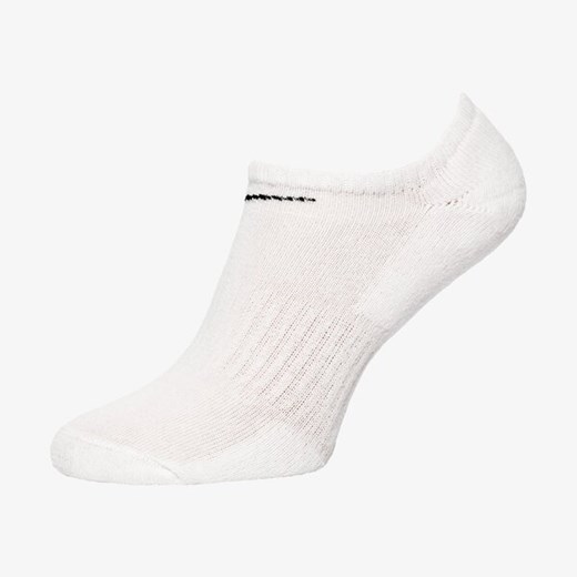 NIKE SKARPETY U NK EVERYDAY CUSH NS 3PR Nike Performance S wyprzedaż Sizeer