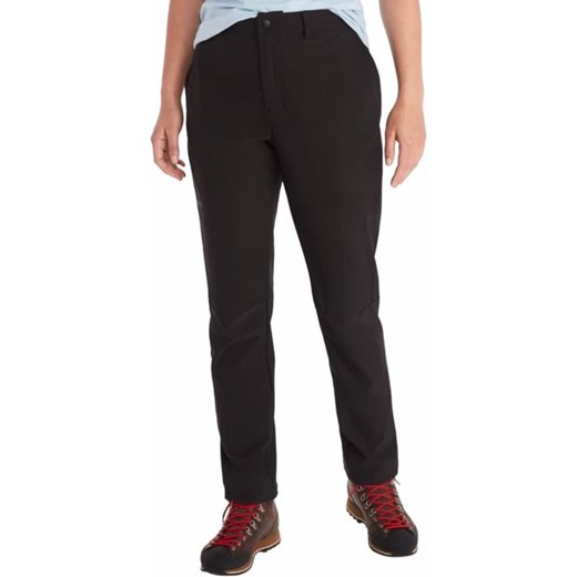 Spodnie trekkingowe damskie Scree Marmot ze sklepu SPORT-SHOP.pl w kategorii Spodnie damskie - zdjęcie 162827263