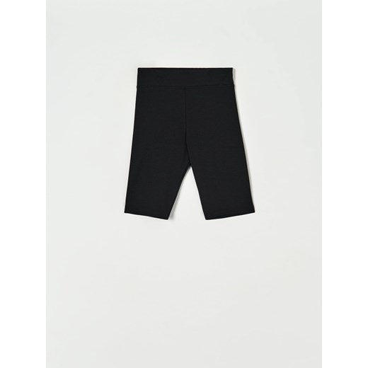 Sinsay - Kolarki - czarny Sinsay M Sinsay