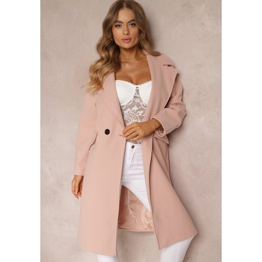 Płaszcz damski Renee 