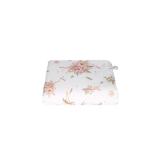 Kołderka bambusowa 75x65cm ROSE GOLD FLOWERS Yosoy one size 5.10.15