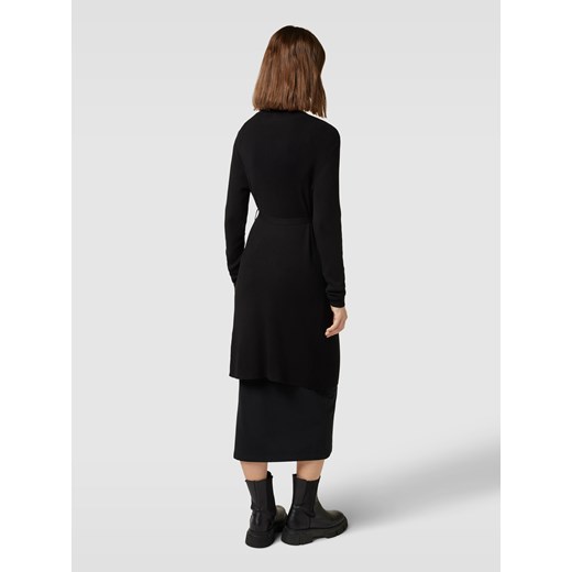 Sweter ciążowy Mama Licious