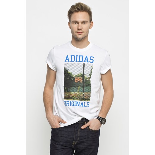 Tshirt - adidas Originals - T-shirt