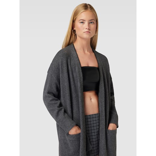Kardigan z wpuszczanymi kieszeniami model ‘GABRIEL’ M Peek&Cloppenburg