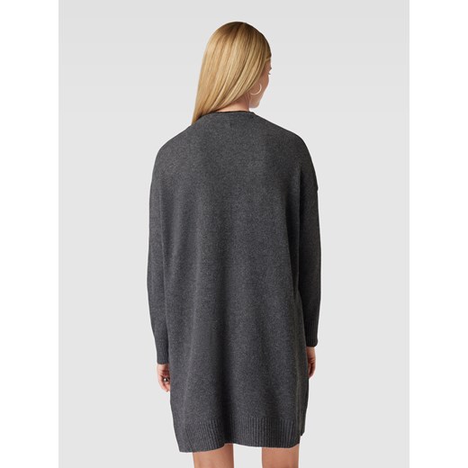 Kardigan z wpuszczanymi kieszeniami model ‘GABRIEL’ XL Peek&Cloppenburg