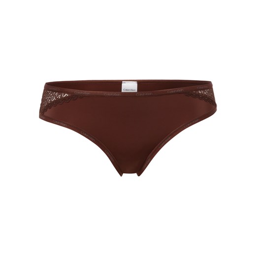 Majtki damskie Calvin Klein
