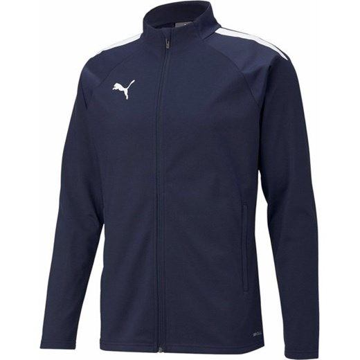 Bluza męska Puma sportowa 