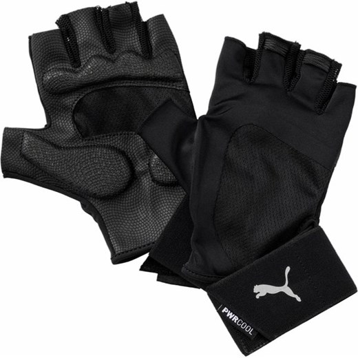 Rękawice TR Ess Gloves Premium Puma ze sklepu SPORT-SHOP.pl w kategorii Rękawiczki męskie - zdjęcie 162849503