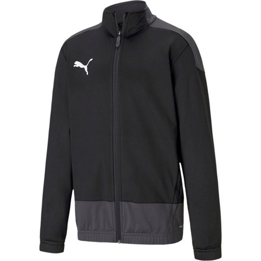 Bluza juniorska teamGOAL 23 Training Puma ze sklepu SPORT-SHOP.pl w kategorii Bluzy chłopięce - zdjęcie 162849534