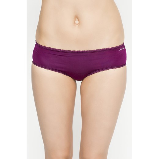 Majtki - Calvin Klein Underwear - Figi HIPSTER