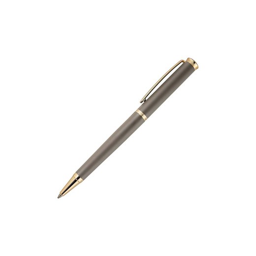 Hugo Boss długopis kulkowy ze sklepu ANSWEAR.com w kategorii Akcesoria biurowe - zdjęcie 162850713