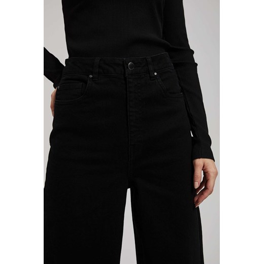 Jeansy damskie Moodo.pl 