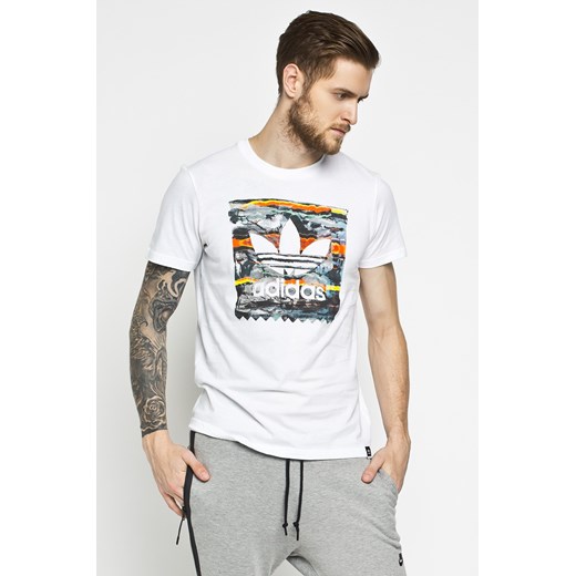 Tshirt - adidas Originals - T-shirt