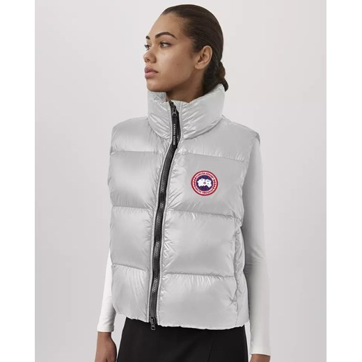 Kamizelka damska Canada Goose