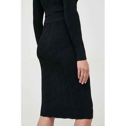 Spódnica Marciano Guess elegancka midi